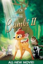 Watch Bambi II Megavideo