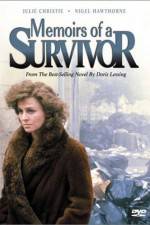 Watch Memoirs of a Survivor Megavideo