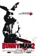 Watch The Bunnyman Massacre Megavideo