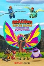 Watch Dragons: Rescue Riders: Secrets of the Songwing Megavideo