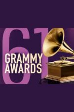 Watch The 61st Annual Grammy Awards Megavideo