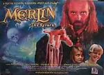 Watch Merlin: The Return Megavideo
