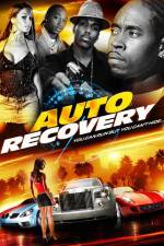 Watch Auto Recovery Megavideo