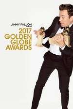 Watch The 74th Golden Globe Awards Megavideo