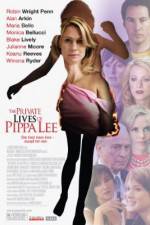 Watch The Private Lives of Pippa Lee Megavideo