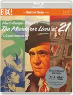 Watch The Murderer Lives at Number 21 Megavideo