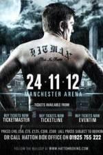 Watch Ricky Hatton v Vyacheslav Senchenko Megavideo