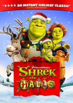 Watch Shrek the Halls (TV Short 2007) Megavideo