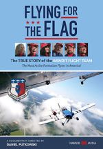 Watch Flying for the Flag Megavideo