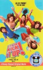 Watch Gotta Kick It Up! Megavideo