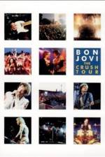 Watch Bon Jovi The Crush Tour Megavideo