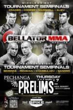 Watch Bellator FC 92 Prelims Megavideo