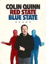 Watch Colin Quinn: Red State Blue State Megavideo