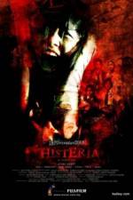 Watch Histeria Megavideo