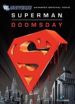 Watch Superman/Doomsday Megavideo