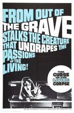 Watch The Curse of the Living Corpse Megavideo
