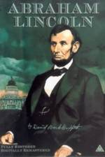Watch Abraham Lincoln Megavideo