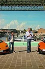 Watch Top Gear: The Perfect Road Trip 2 Megavideo