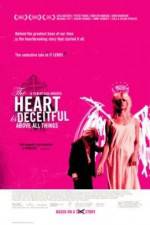 Watch The Heart Is Deceitful Above All Things Megavideo