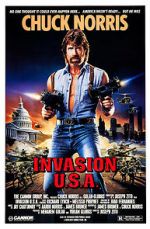 Watch Invasion U.S.A. Megavideo