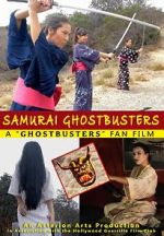 Watch Samurai Ghostbusters Megavideo