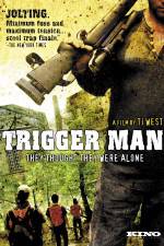 Watch Trigger Man Megavideo