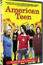 Watch American Teen Megavideo