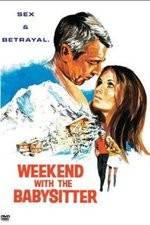 Watch Weekend with the Babysitter Megavideo