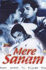 Watch Mere Sanam Megavideo