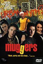 Watch Muggers Megavideo