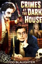 Watch Crimes at the Dark House Megavideo