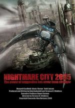 Watch Nightmare City 2035 Megavideo