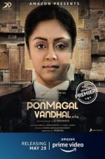 Watch Ponmagal Vandhal Megavideo