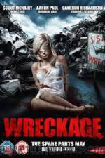 Watch Wreckage Megavideo
