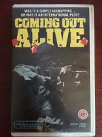 Watch Coming Out Alive Megavideo