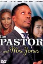 Watch The Pastor and Mrs. Jones Megavideo