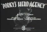 Watch Porky\'s Hero Agency Megavideo