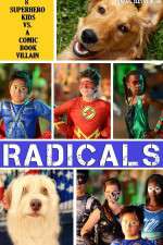 Watch R.A.D.I.C.A.L.S Megavideo