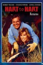 Watch Hart to Hart Returns Megavideo