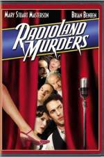 Watch Radioland Murders Megavideo