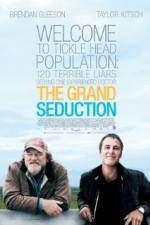Watch The Grand Seduction Megavideo