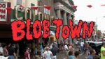 Watch Blob Town (Short 2010) Megavideo