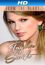 Watch Taylor Swift: From the Heart Megavideo