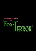 Watch Fox-Terror (Short 1957) Megavideo