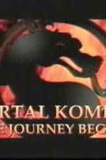 Watch Mortal Kombat The Journey Begins Megavideo