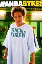 Watch Wanda Sykes Sick and Tired Megavideo