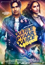 Watch Karle Pyaar Karle Megavideo