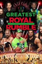 Watch WWE Greatest Royal Rumble Megavideo