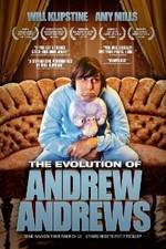 Watch The Evolution of Andrew Andrews Megavideo