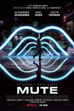 Watch Mute Megavideo